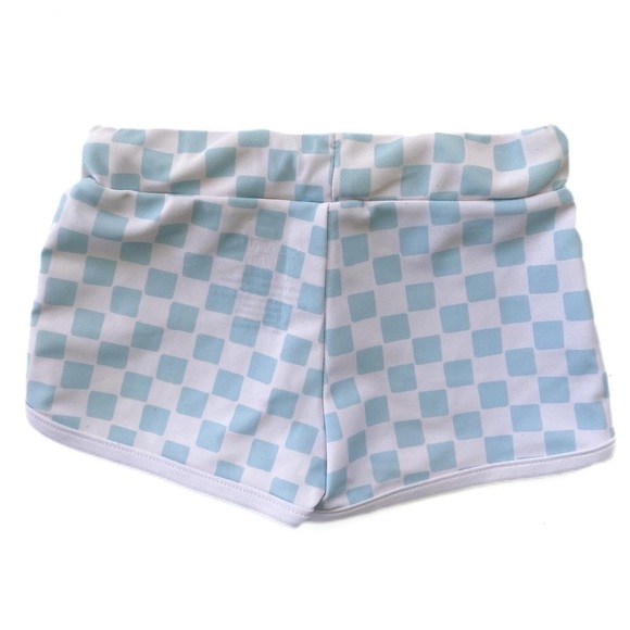 baby surf trunks - Picture 2 of 3